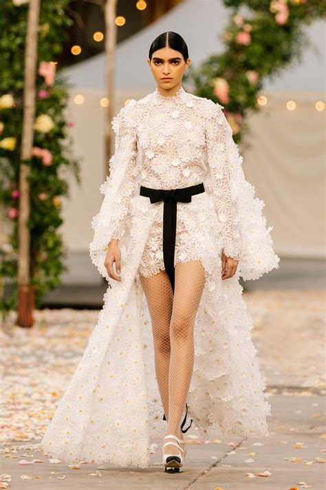 chanel verano 2021|Chanel show 2021.